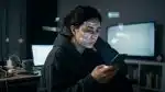 Algorithmic Content Human Attention Psychology