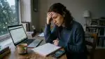 Anxiety Procrastination Behavior Loop