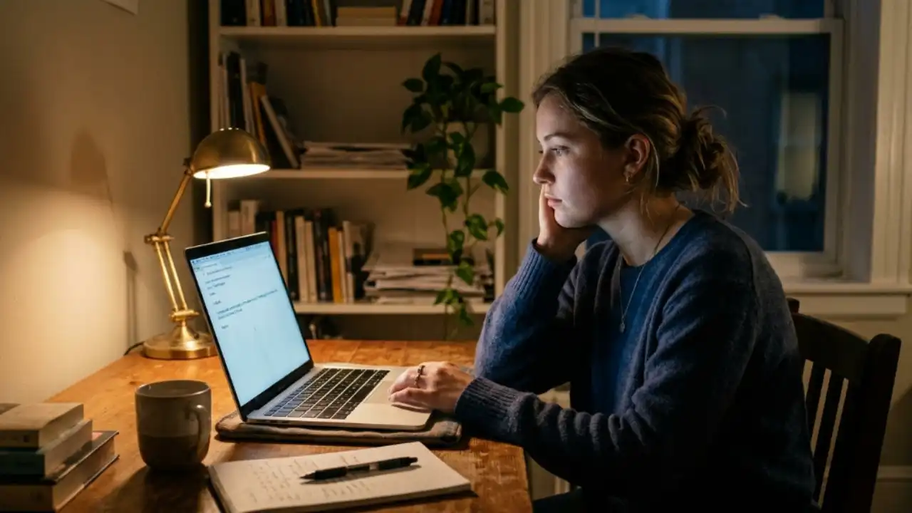 Brain Delays Emotionally Uncomfortable Tasks