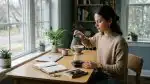Brain Habits Energy Conservation