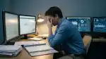 Chronic Stress Cognitive Flexibility