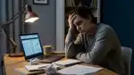 Chronic Stress Cognitive Function