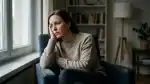 Chronic Stress Emotional Interpretation