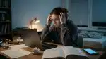 Chronic Stress and Procrastination