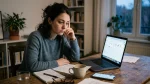 Cognitive Cost of Multitasking