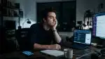 Digital Overload Reflective Thinking