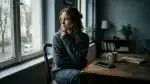 Emotional Avoidance Anxiety Loop