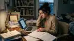Emotional Avoidance vs Laziness Psychology.