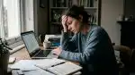 Emotional Fatigue Cognitive Performance