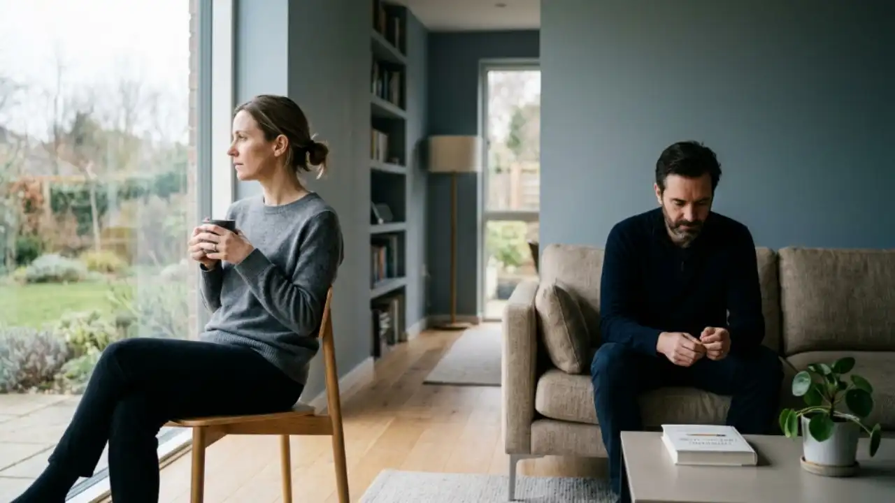 Emotional Predictability Relationships Psychology