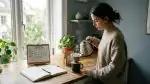 Habit Momentum Psychology