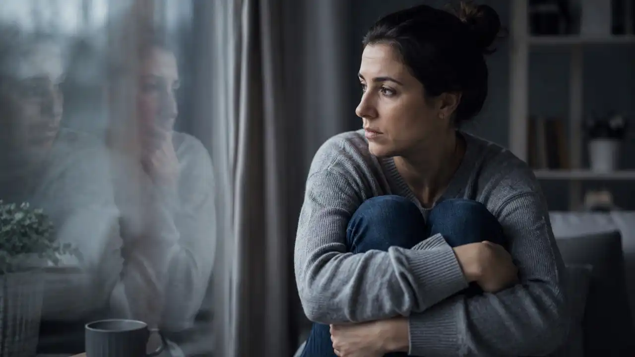 Internal Emotional Conflict Psychology