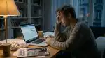 Mental Burnout Psychology