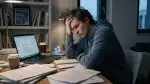 Mental Overload Loop