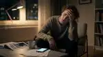 Nervous System Overload