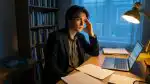 Perfectionism Task Paralysis