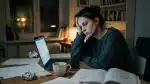 Psychology of Emotional Exhaustion
