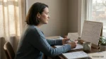 Repetition Reduces Cognitive Resistance