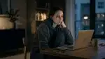 Screen Exposure Mental Exhaustion
