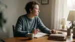 Small Habits Psychology