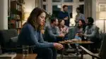 Social Anxiety Cognitive Processing