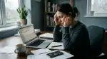Stress Attention Focus Pressure