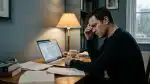 Stress Decision Psychology