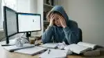 Stress Memory Attention Psychology