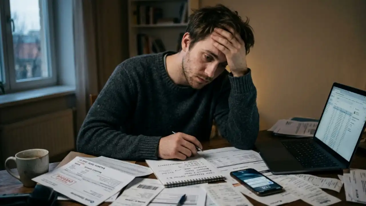 Stress and Risk Taking Decision Pressure