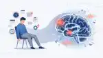 Stressed Brain Functions