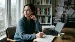 Uncertainty Mental Drain Brain Fatigue