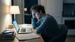 Why the Brain Avoids Difficult Tasks