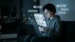 Why the Brain Craves Novelty Online