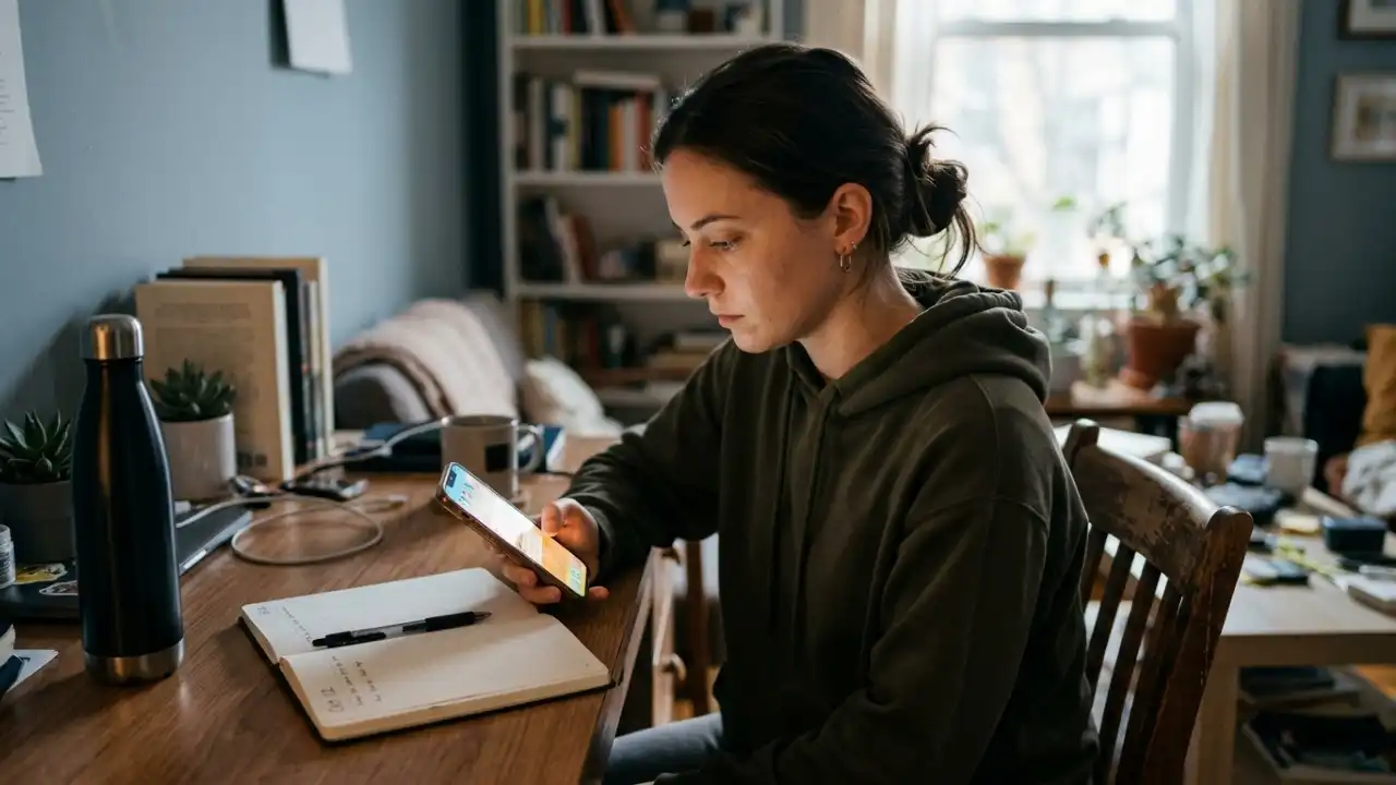 habit environment vs motivation psychology