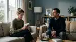 Attachment Insecurity Communication Psychology