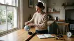 Brain Prefers Familiar Routines
