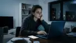 Continuous Stimulation Brain Fatigue