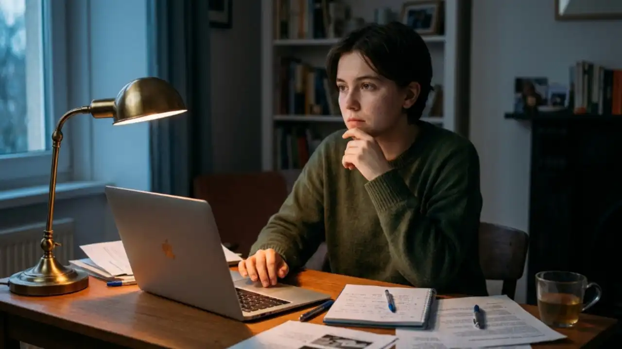 Emotional Prediction Procrastination