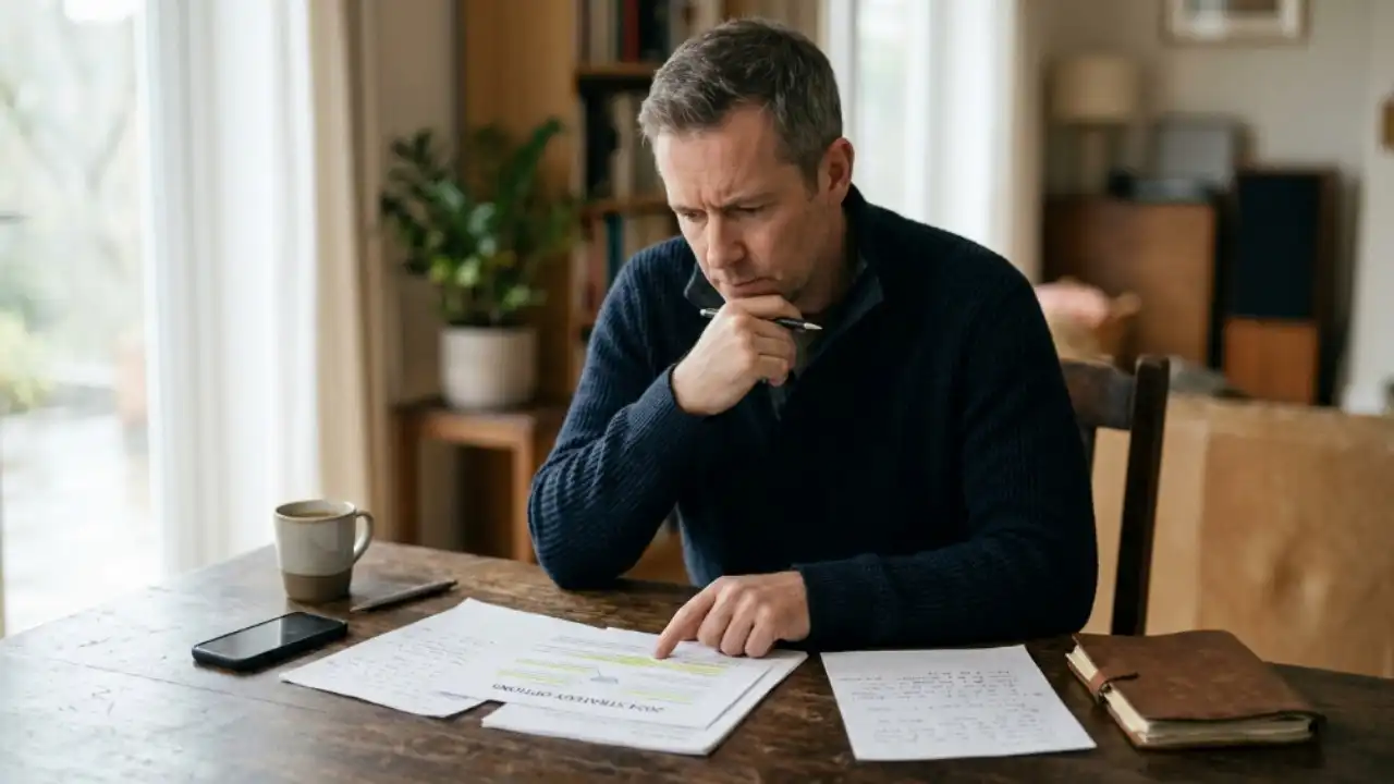 Emotional Pressure Alters Judgment