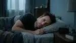 Rumination and Sleep Disruption